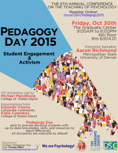 PedagogyDay2015